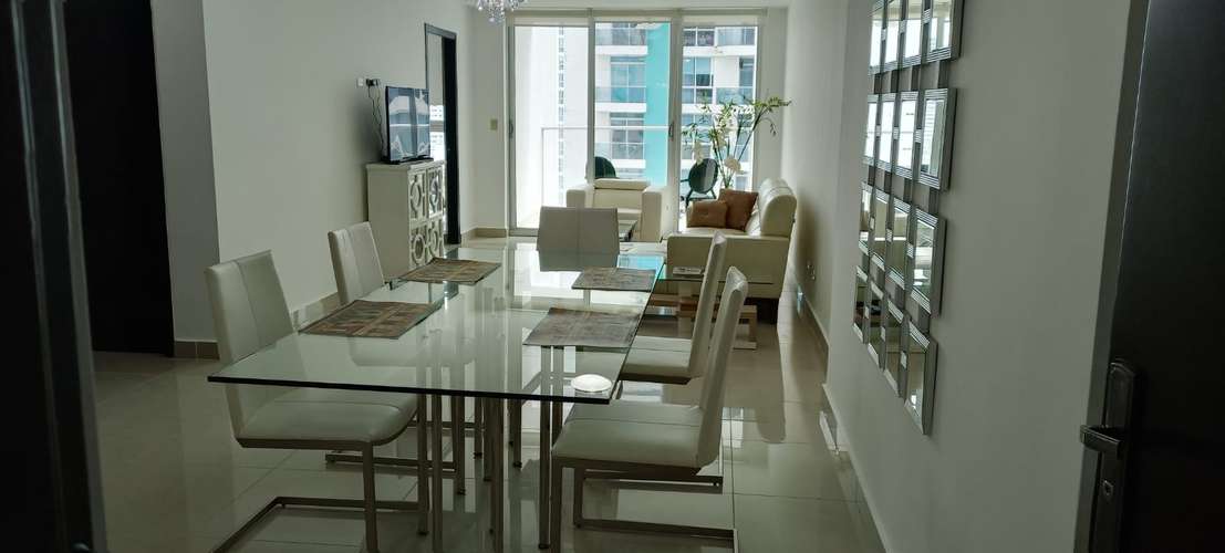 Apartamento en Venta y Alquiler – PH Belle View, Bella Vista | MA