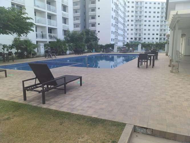 Venta de Apartamento en PH Torres de Cantabria, Las Acacias 