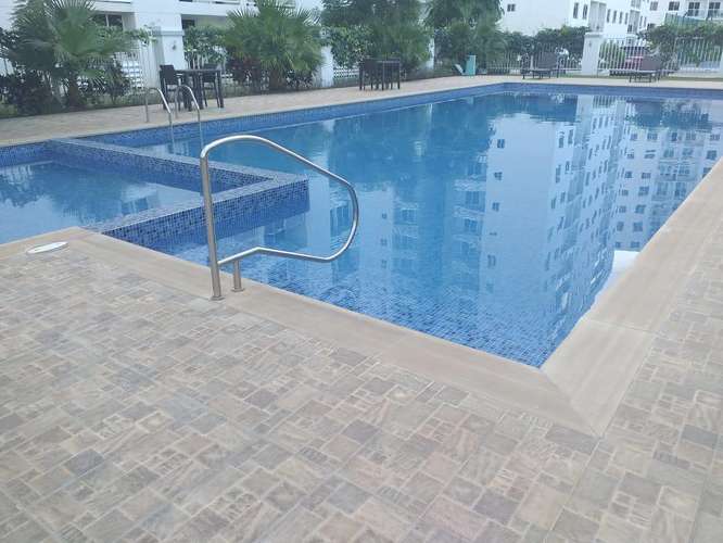 Venta de Apartamento en PH Torres de Cantabria, Las Acacias 