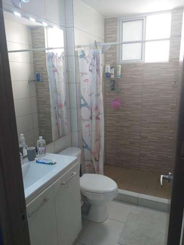 Venta de Apartamento en PH Torres de Cantabria, Las Acacias 