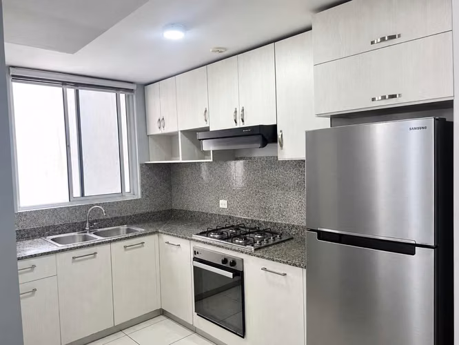 Venta de Apartamento en PH Torres de Cantabria, Las Acacias 