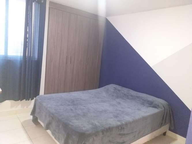 Venta de Apartamento en PH Torres de Cantabria, Las Acacias 