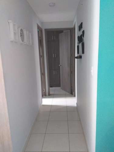 Venta de Apartamento en PH Torres de Cantabria, Las Acacias 