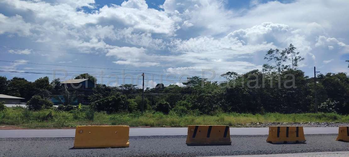 Venta de Terreno en Chorrera – Terreno via principa - Imagen 15