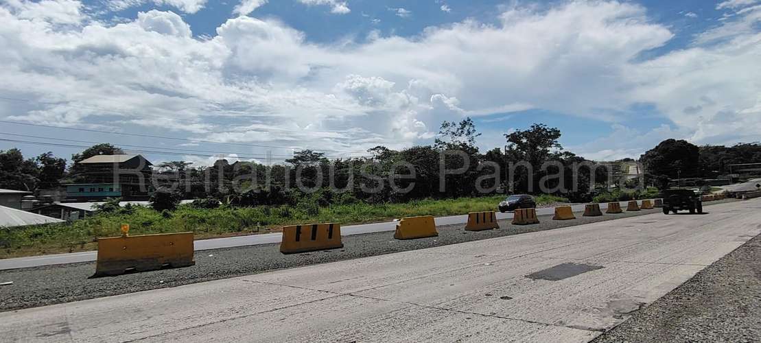 Venta de Terreno en Chorrera – Terreno via principa - Imagen 18