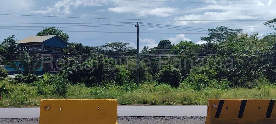 Venta de Terreno en Chorrera – Terreno via principa - Imagen 10