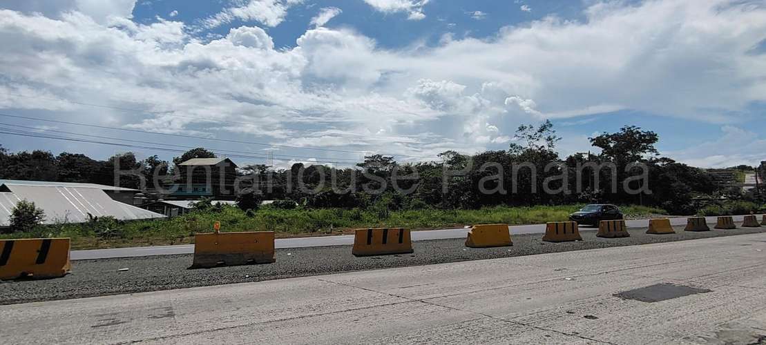 Venta de Terreno en Chorrera – Terreno via principa - Imagen 16