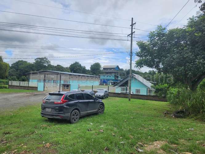 Venta de Terreno en Chorrera – Terreno via principa - Imagen 8