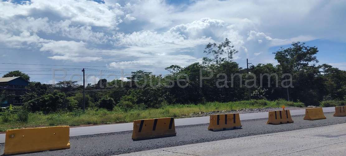 Venta de Terreno en Chorrera – Terreno via principa - Imagen 14