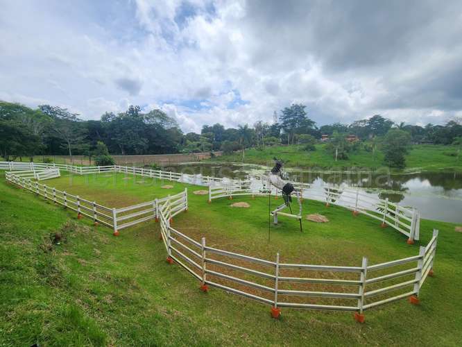 Venta de Terreno en Chorrera – Hacienda - Imagen 9
