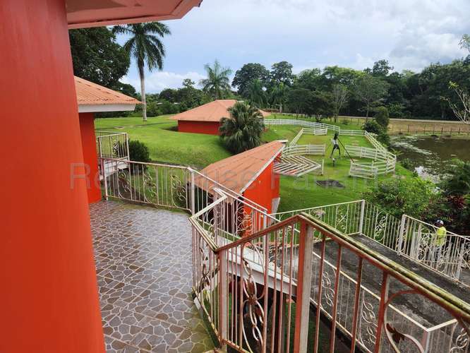 Venta de Terreno en Chorrera – Hacienda - Imagen 3