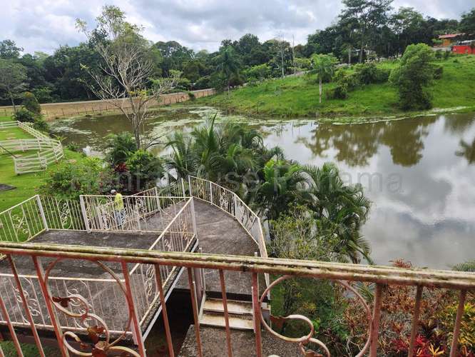 Venta de Terreno en Chorrera – Hacienda - Imagen 2