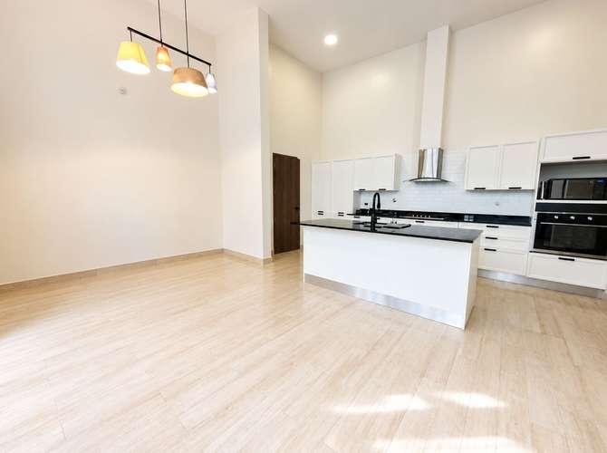 SAN FRAMCISCO I 3 RECAMARAS I 310 M² I TERRAZA Y PISCINA PRIVADA 
