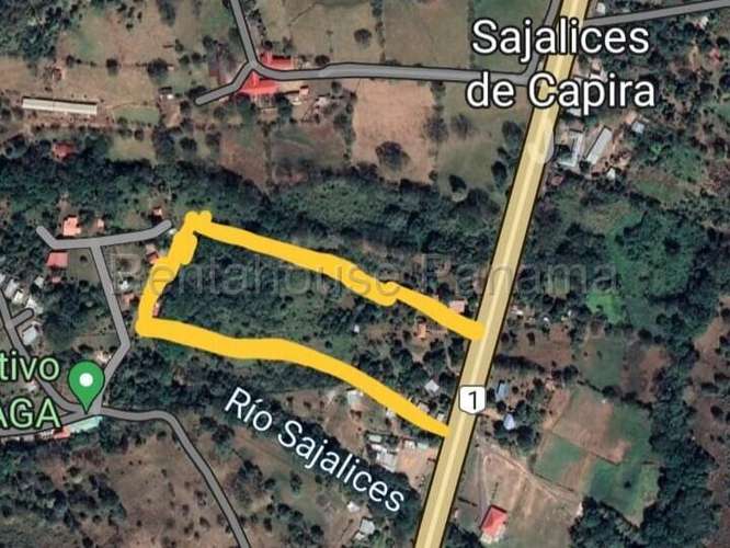 Venta de Terreno en Capira – Terreno - Imagen 2