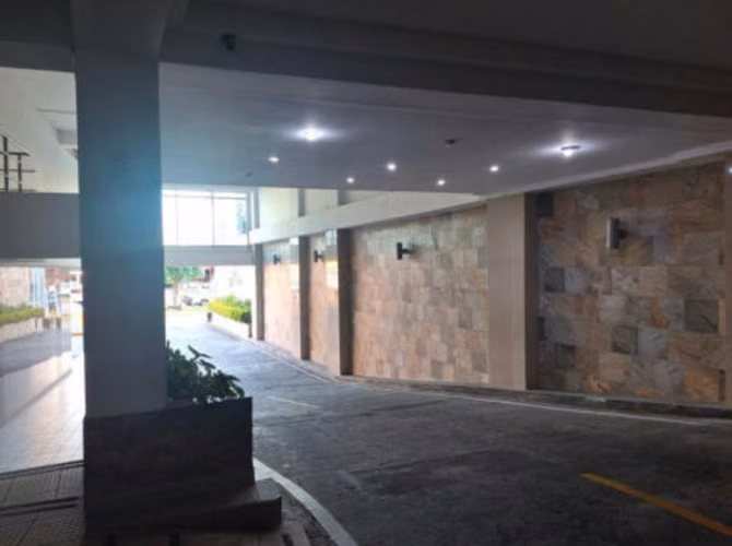 APARTAMENTO 68m2 PH LOS TONELES, VIA ESPAÑA CERCA DEL METRO - Imagen 2