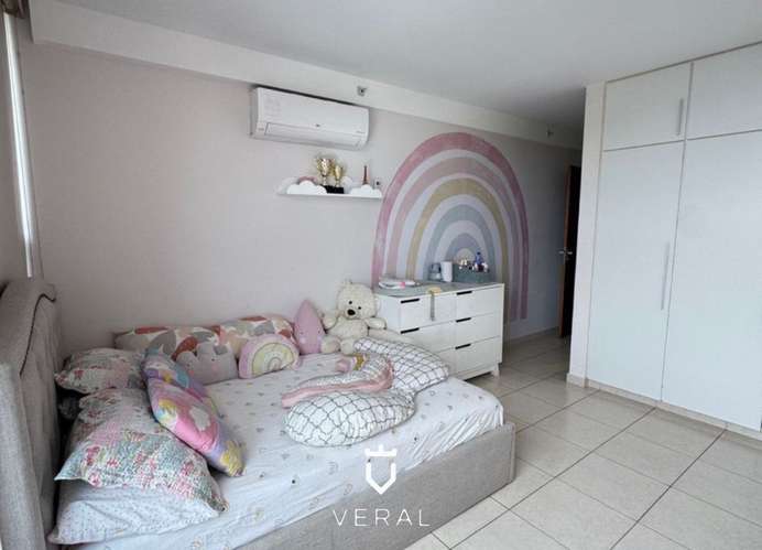 Venta de apartamento con vista al mar en Costa del Este - PH Vertikal (BO)