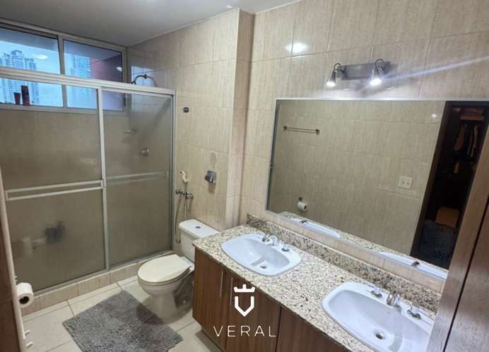 Venta de apartamento con vista al mar en Costa del Este - PH Vertikal (BO)