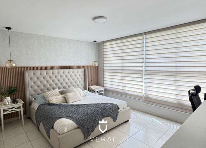 Venta de apartamento con vista al mar en Costa del Este - PH Vertikal (BO)