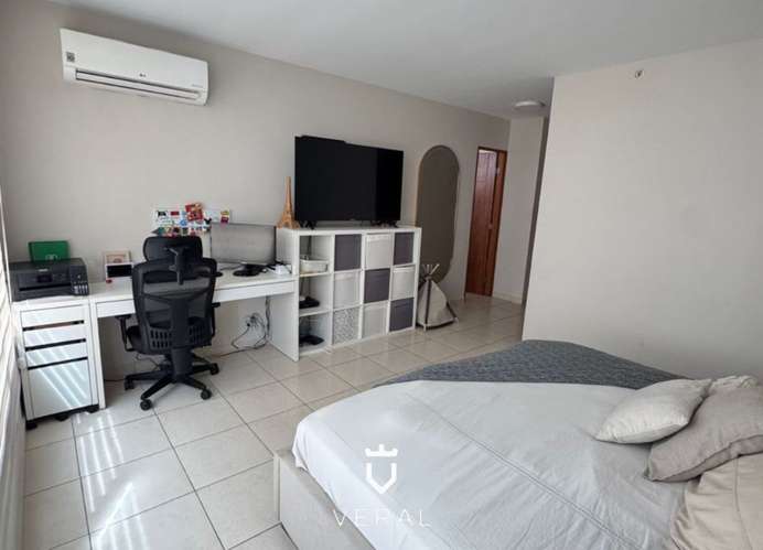 Venta de apartamento con vista al mar en Costa del Este - PH Vertikal (BO)
