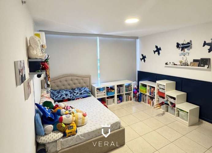 Venta de apartamento con vista al mar en Costa del Este - PH Vertikal (BO)