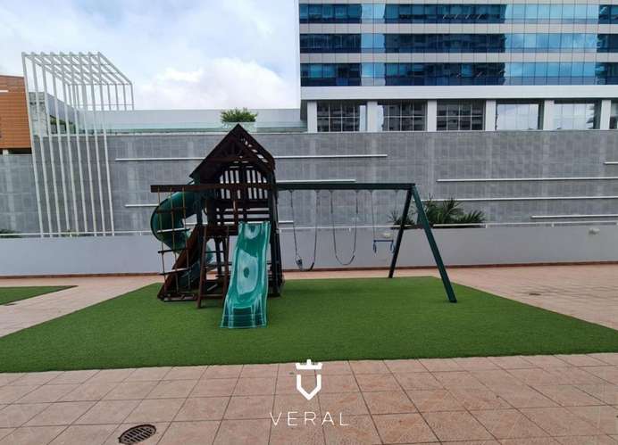 Venta de apartamento con vista al mar en Costa del Este - PH Vertikal (BO)