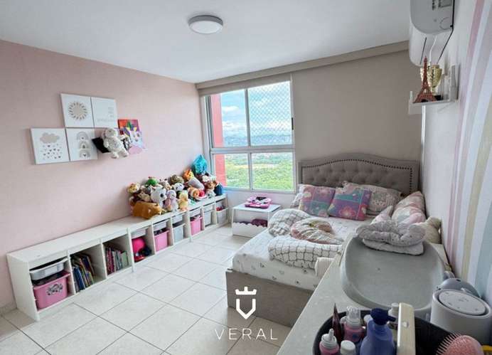 Venta de apartamento con vista al mar en Costa del Este - PH Vertikal (BO)