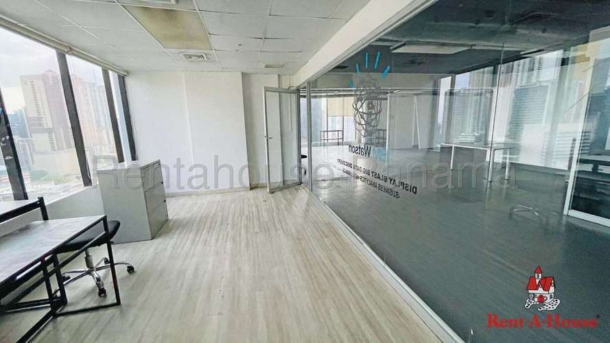 Oficina en Alquiler en Torre Global Plaza, Calle 50 SYH - Imagen 6
