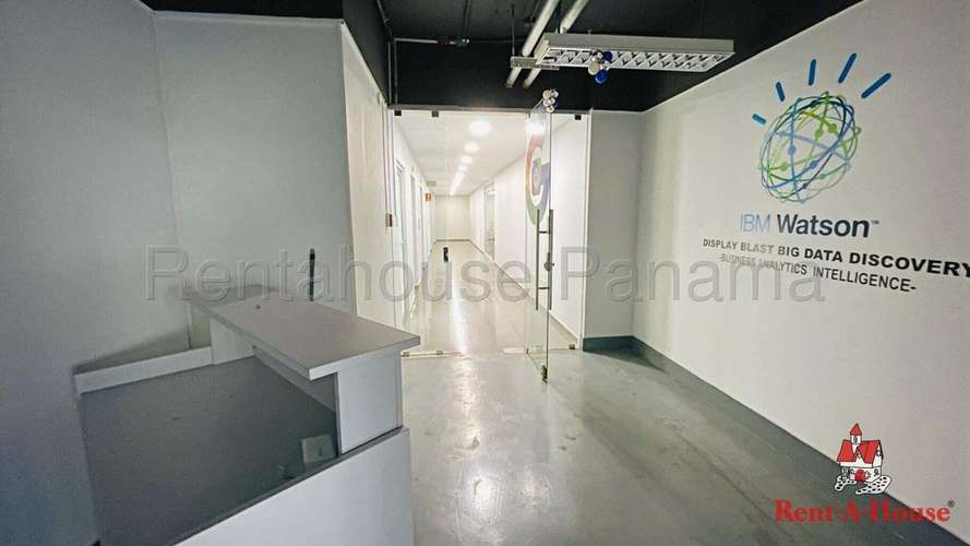 Oficina en Alquiler en Torre Global Plaza, Calle 50 SYH - Imagen 11