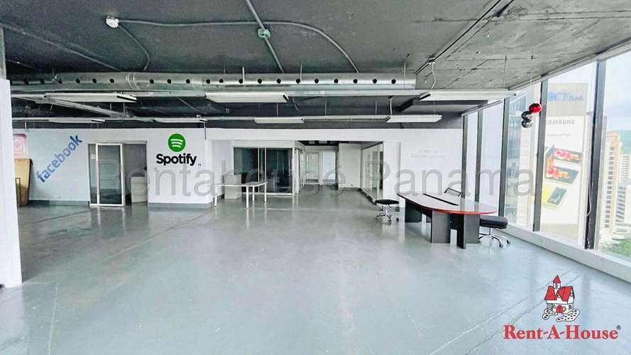 Oficina en Alquiler en Torre Global Plaza, Calle 50 SYH - Imagen 13