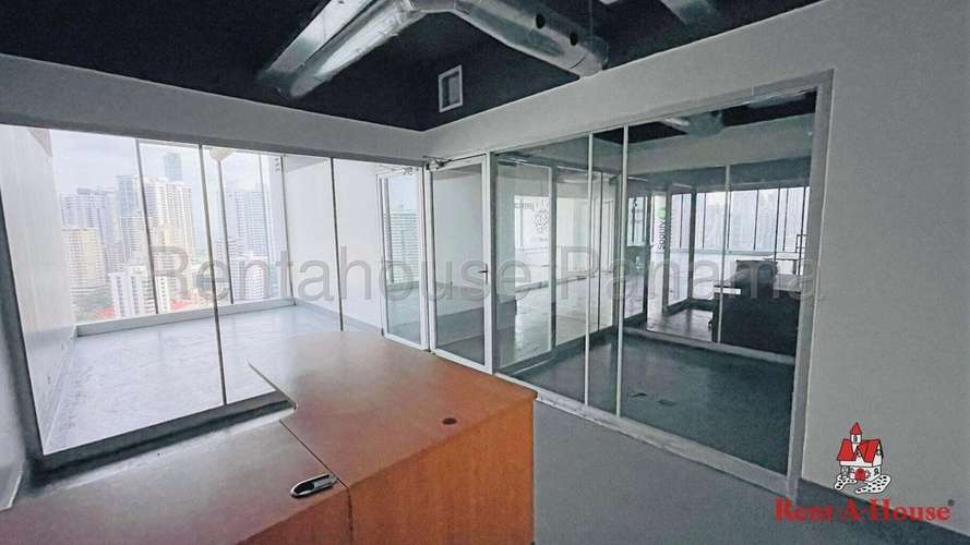 Oficina en Alquiler en Torre Global Plaza, Calle 50 SYH - Imagen 10