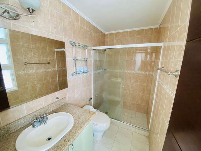 OBARRIO I AMOBLADO I 2 RECAMARAS I 143 M² I BALCON + 2 PARKING 