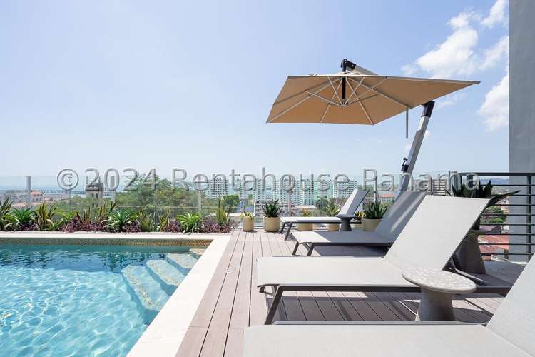 Apartamento en Alquiler en Casco Antiguo Mv
