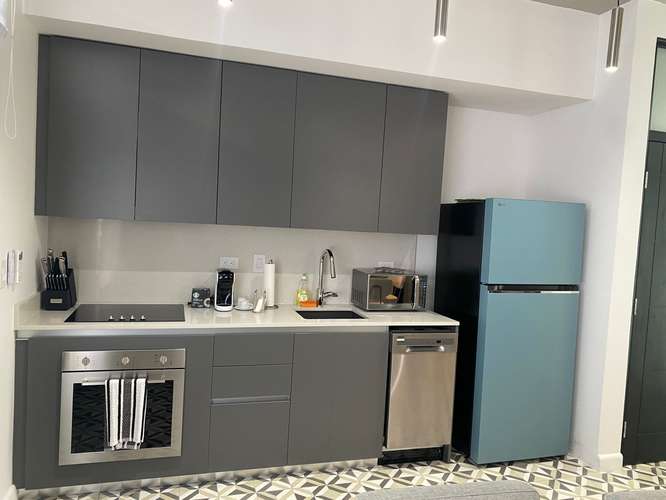 Apartamento en Alquiler en Casco Viejo | Rooftop y Piscina