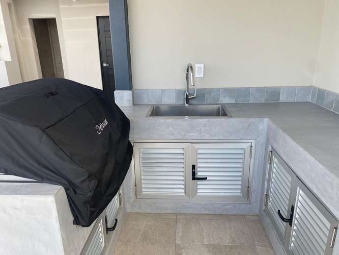 Apartamento en Alquiler en Casco Viejo | Rooftop y Piscina