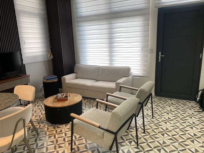 Apartamento en Alquiler en Casco Viejo | Rooftop y Piscina