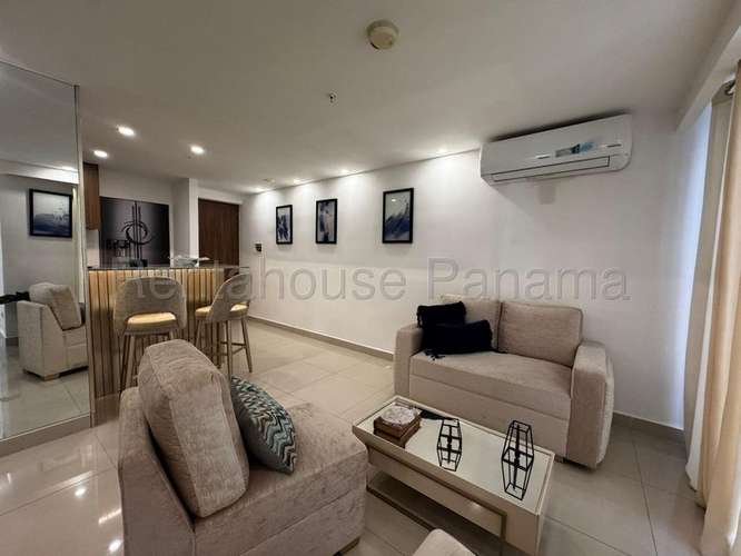 Apartamentos en Venta en Obarrio SYH