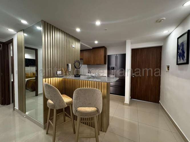 Apartamentos en Venta en Obarrio SYH