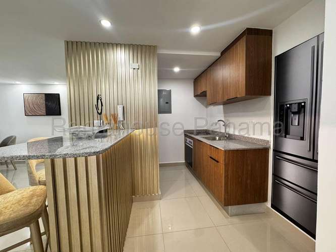 Apartamentos en Venta en Obarrio SYH
