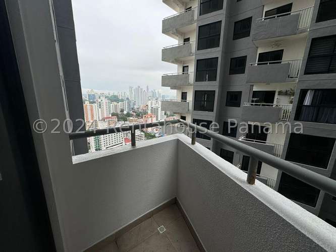 Apartamentos en Venta en Obarrio SYH