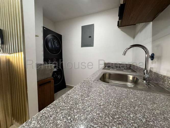 Apartamentos en Venta en Obarrio SYH