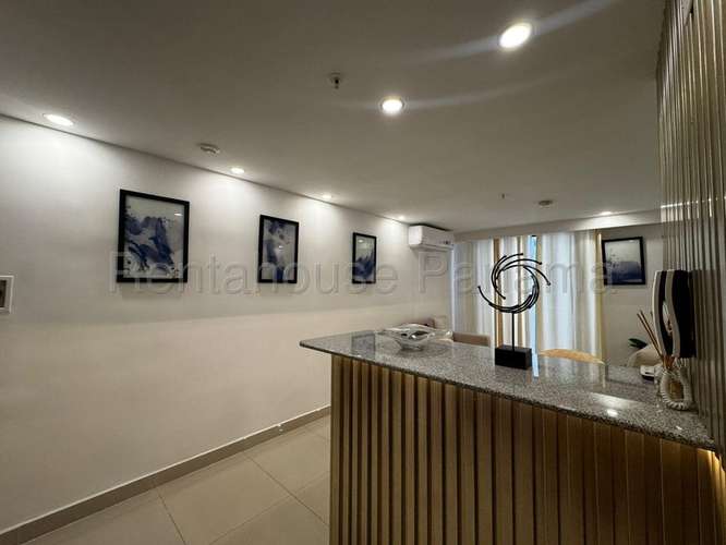 Apartamentos en Venta en Obarrio SYH