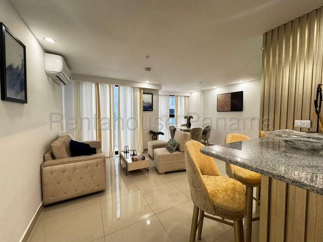 Apartamentos en Venta en Obarrio SYH