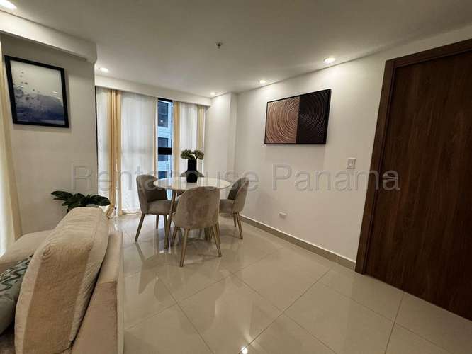 Apartamentos en Venta en Obarrio SYH