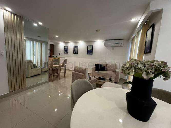 Apartamentos en Venta en Obarrio SYH