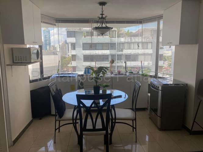Apartamento en Alquiler en Paitilla Mv