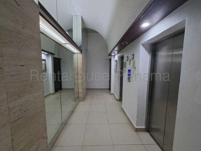 Apartamento en Alquiler en Paitilla Mv