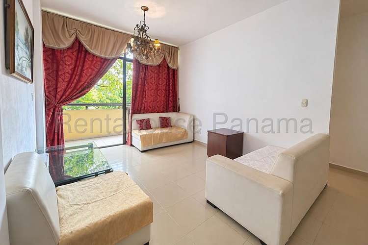 Apartamento en Venta en Betania SYH