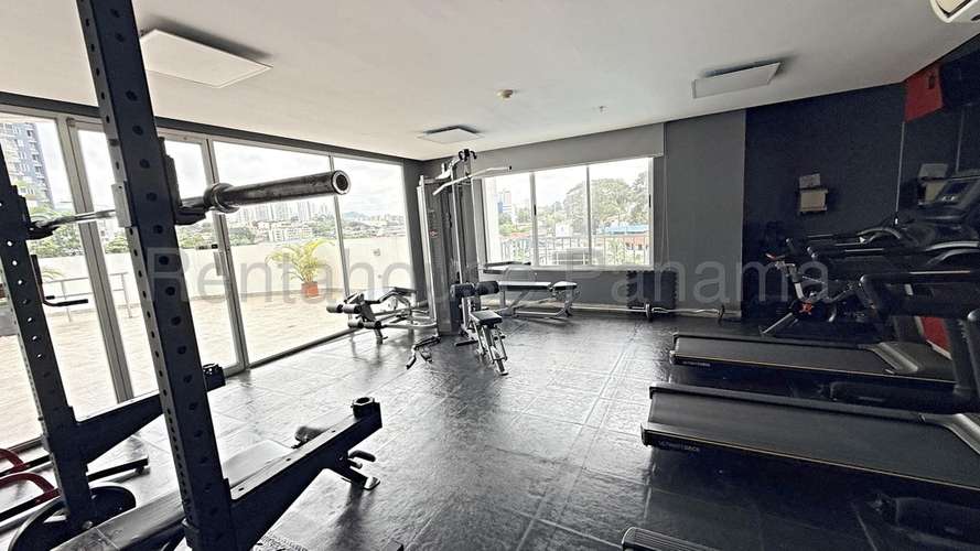 Apartamento en Venta en Hato Pintado SYH