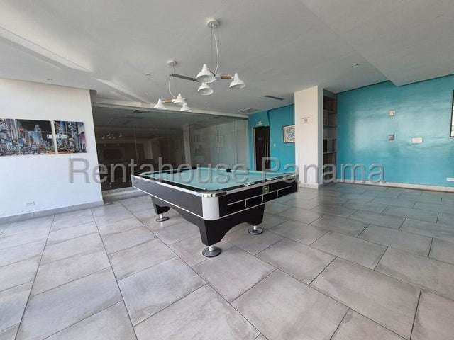 ALQUILER DE APARTAMENTO AMOBLADO EN DYNASTY RESIDENCES, BELLA VISTA 27ML3228