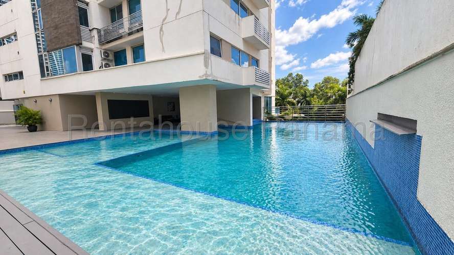 Venta de apartamento en Costa del Este